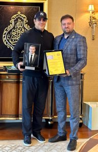 برایان اعتماد