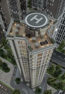 ساخت و ساز با هلدینگ بینالمللی برجسازان بیم – نماد کیفیت، اعتماد و تجربه حرفهای 4 پروژه برلیان