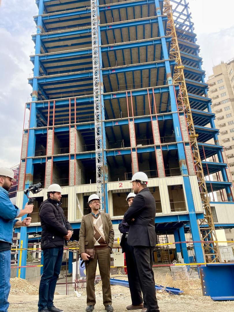 خانه 11 بازدید از پروژهها