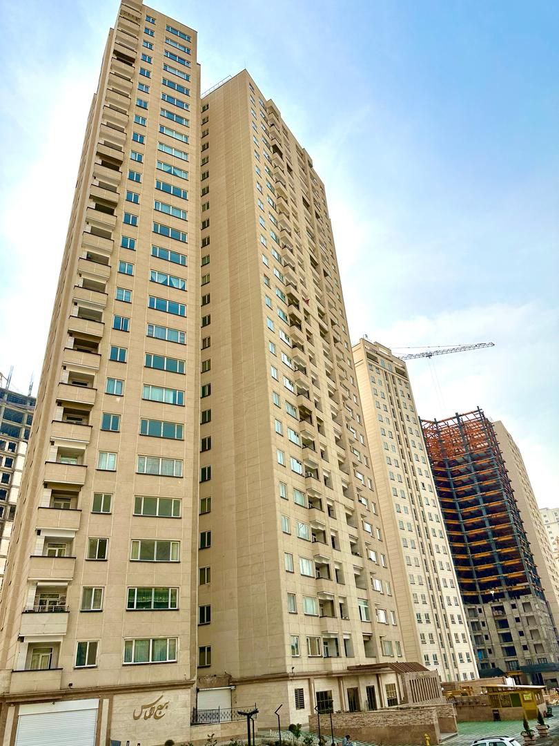 پروژه برج برليان