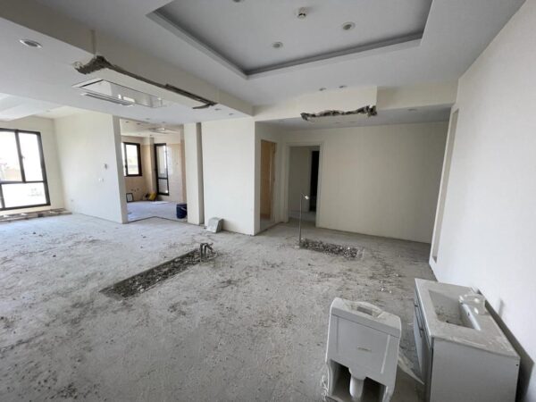 اجرا مرحله نازک کاری