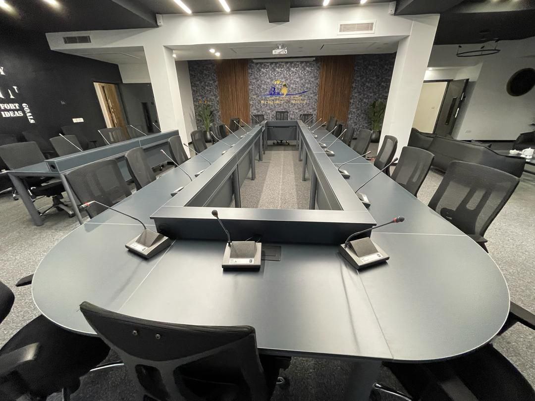 خانه 13 ديزاين واحدهاي اداري