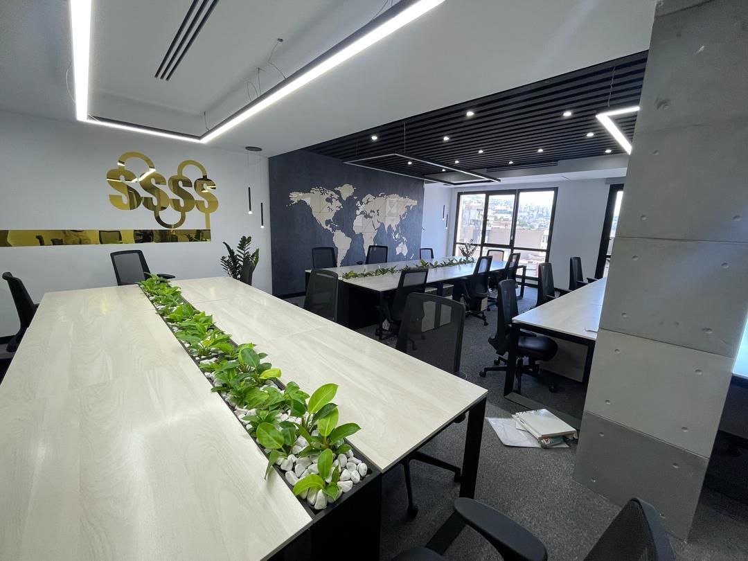 1) چالش ها و نوآوری در صنعت ساختمان از زبان دکتر ابوذر شهپری