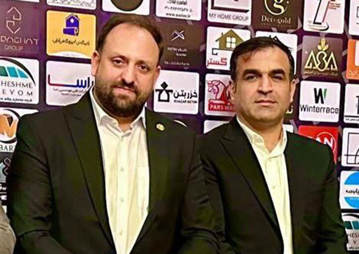 مصاحبه مهندس ردائی، معاون اقتصادی هلدینگ بیم BIM، در جشنواره مشتری مداری در کیش