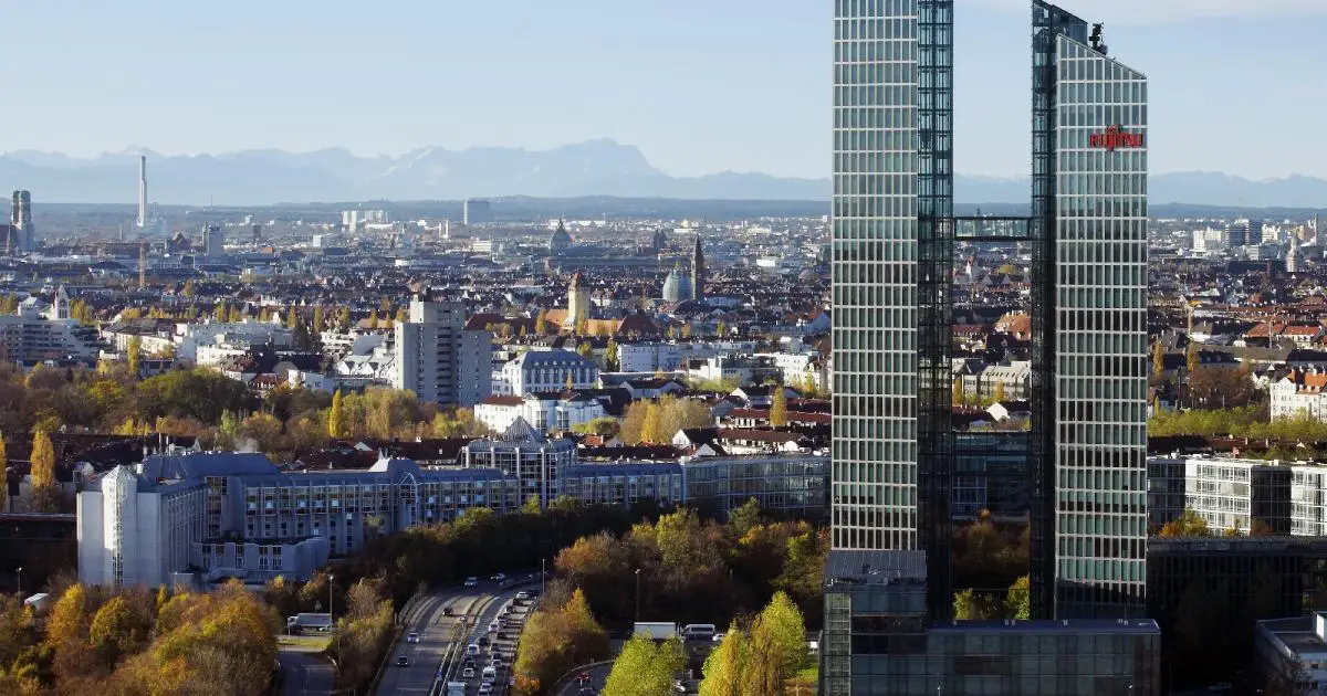 کاهش مصرف انرژی در برج‌های بلندمرتبه از زبان دکتر ابوذر شهپری