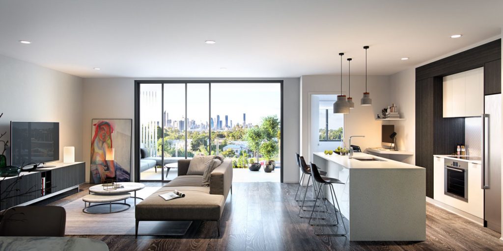 چگونه انبوه‌سازی می‌تواند بحران مسکن را حل کند؟