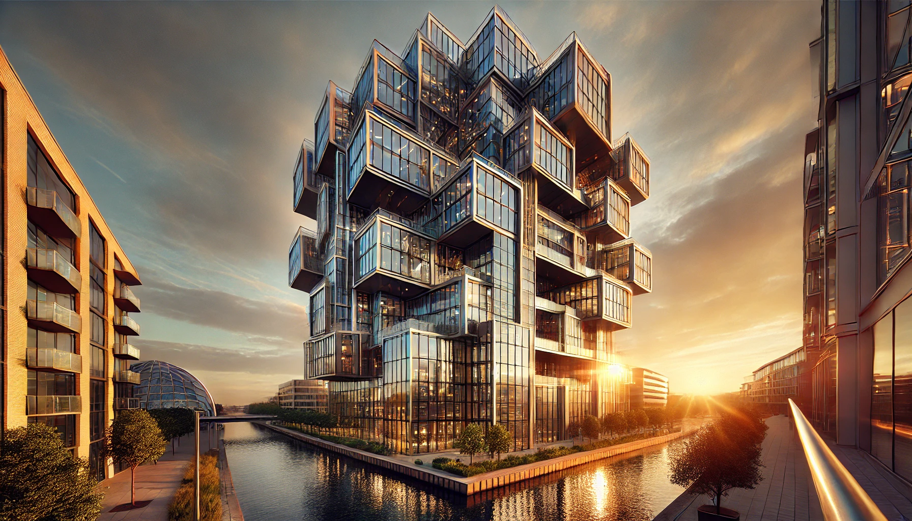 هوش مصنوعی در معماری از زبان دکتر ابوذر شهپری