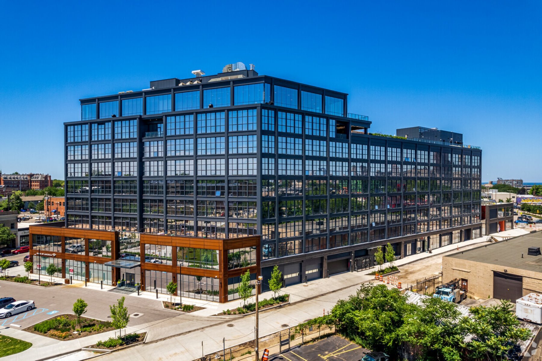 مقاله انبوه سازی ابوذر شهپری