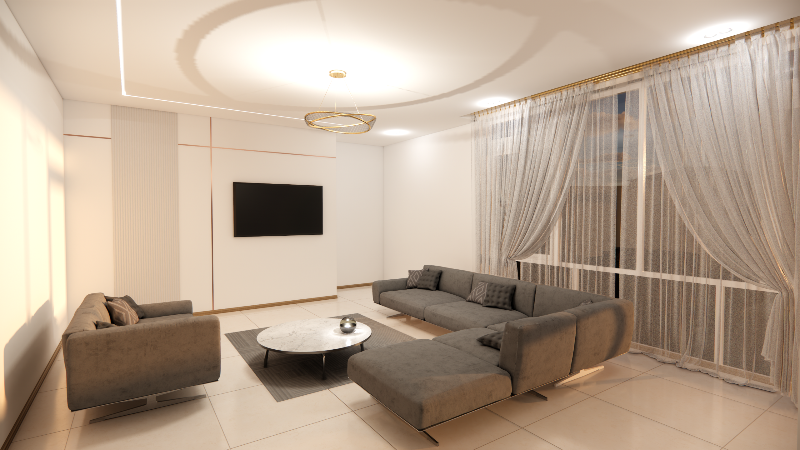 پروژه برلیان 1 پذیرایی scaled