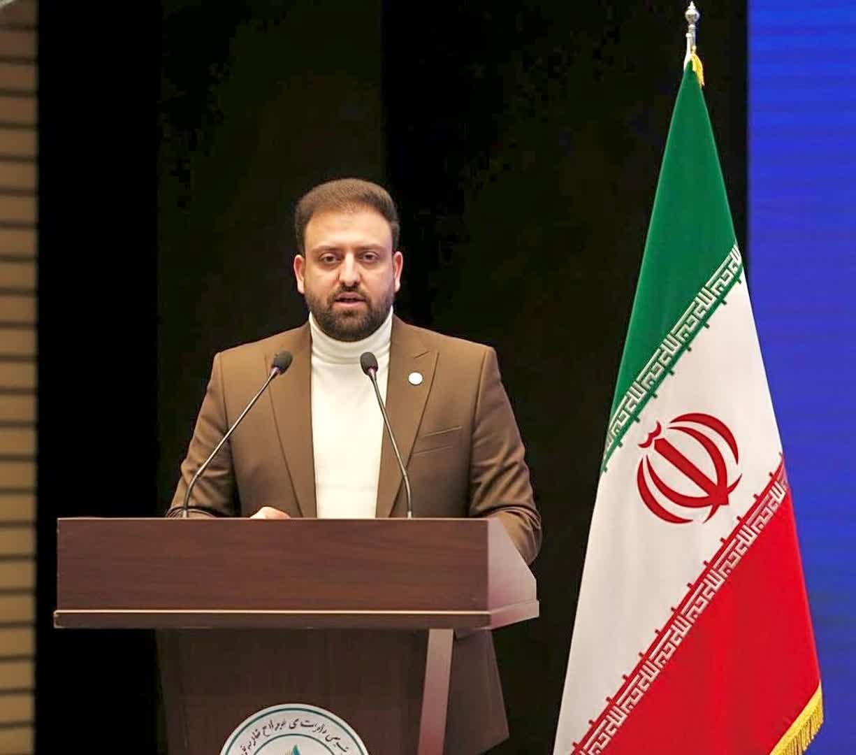 خانه 20 جبهه هما:ابوذر شهپری در سایه، سعید محمد در صحنه