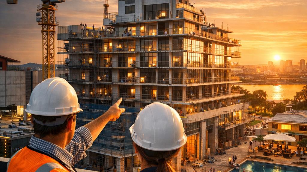 درباره ما | دکتر ابوذر شهپری، بنیانگذار هلدینگ بینالمللی BIM 2