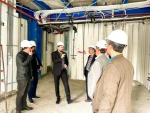 چگونه وارد کار ساخت و ساز شویم؟ راهنمای کامل برای تازهواردها انبوه سازی