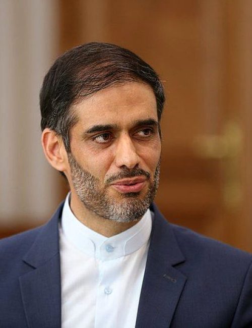 دكتر سعيد محمد