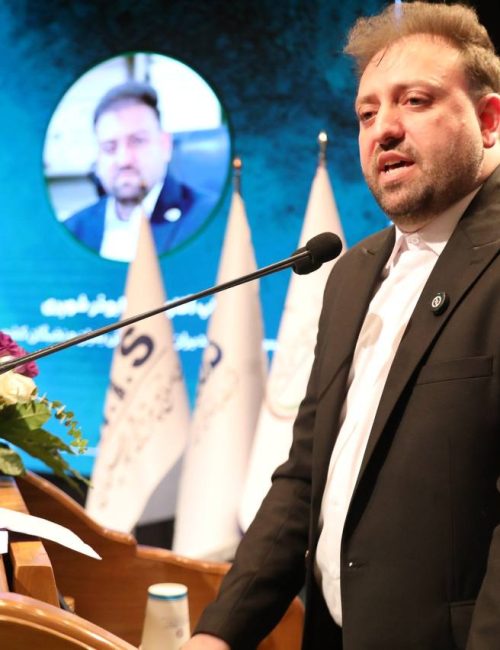 بزرگترین انبوه‌ساز کشور دکتر ابوذر شهپری