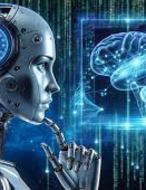 هوش مصنوعی در مدیریت ساختمان