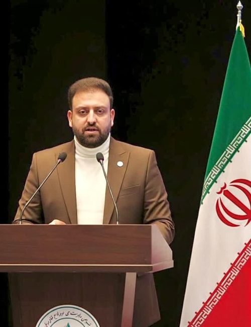 جبهه هما ابوذر شهپری و سعید محمد