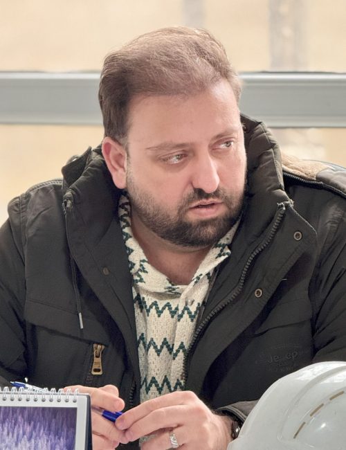 روش‌های کاهش هزینه در ساخت و ساز مسکن از زبان ابوذر شهپری