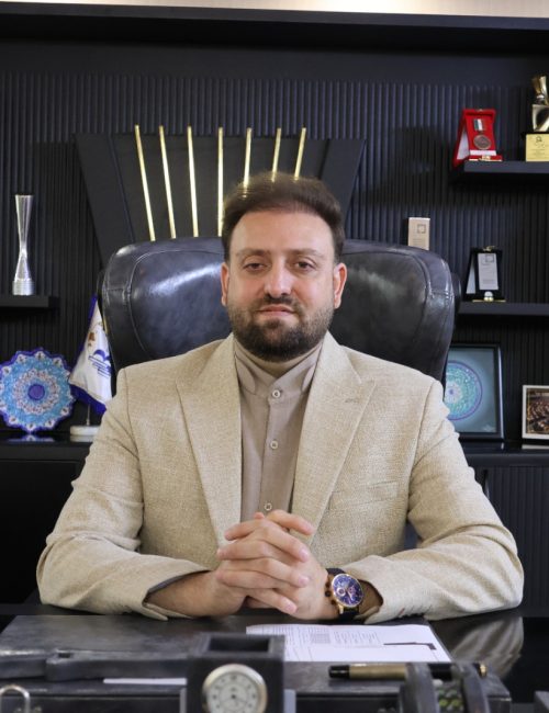 مسئولین اراک